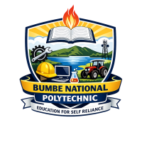 BUMBE NATIONAL POLYTECHNIC